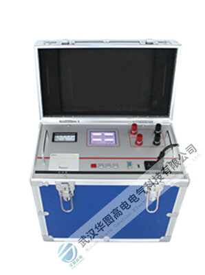HDBZC-40A变压器直流电阻测试仪