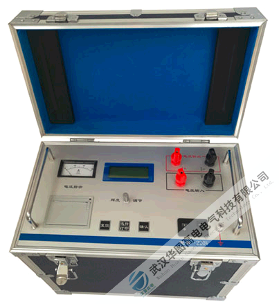 HDBZ-10直流电阻测试仪