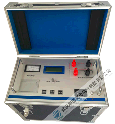 HTZZ-50A 直流电阻快速测试仪（50A）直流电阻测试仪