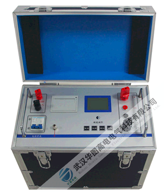 HDL-300A回路电阻测试仪