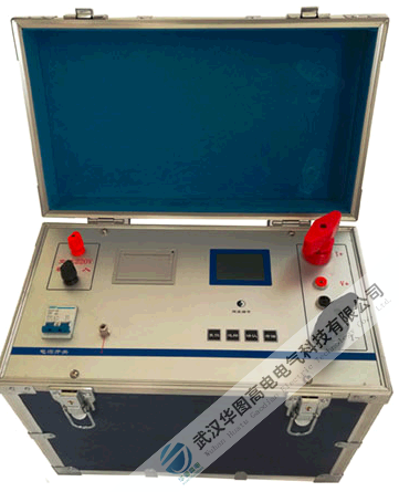 HDL-600A回路电阻测试仪