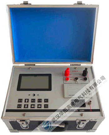 HDC-D20A单相电容电感测试仪
