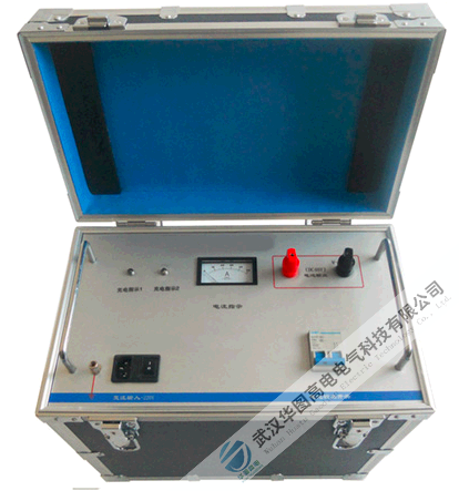 HDDY-2500试验电源电池箱